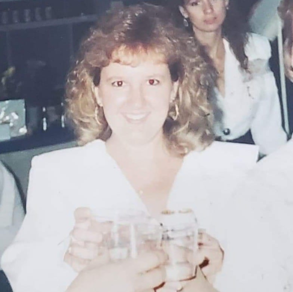 Meet your Posher, Robbi